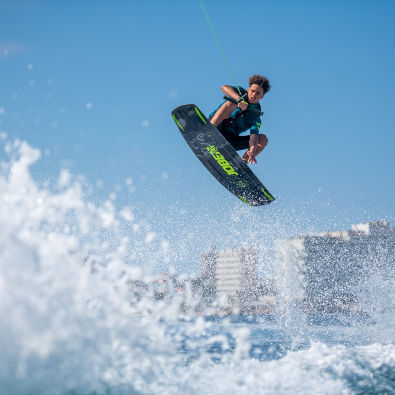 WAKEBOARD JOBE MADDOX - 142 - 272523002-142 -