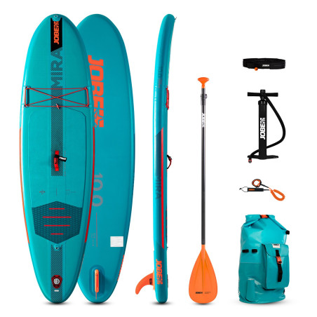SUP JOBE AERO MIRA 10.0  - 2023 - 486423002 -
