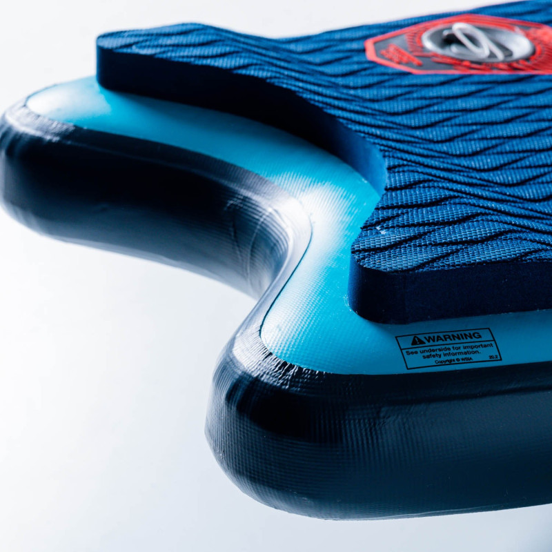 Wakesurfer gonfiabile RADDIX - 582523003 -