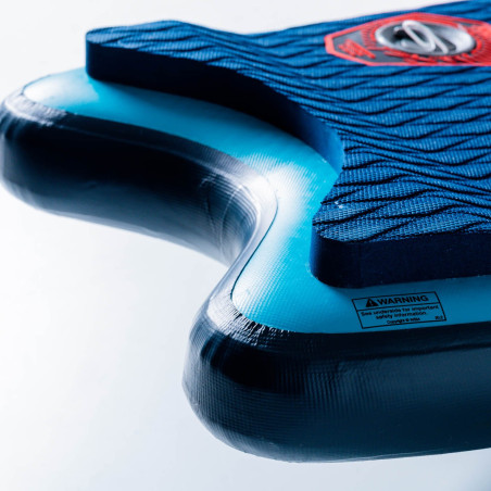 Wakesurfer gonfiabile RADDIX - 582523003 -