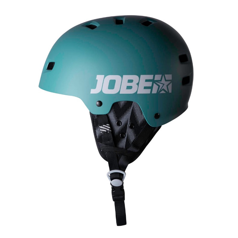 CASCO JOBE BASE WAKEBOARD VERDE ACQUA - 2370018002-XS -