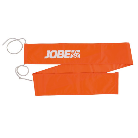 Bandiera di segnalazione Jobe arancione - 210305001 -