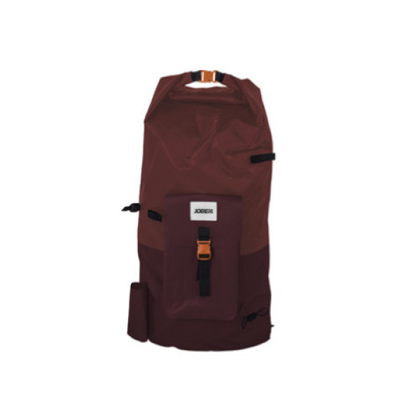 SACCA ZAINO DA VIAGGIO PER SUP - SACCAJOBE -