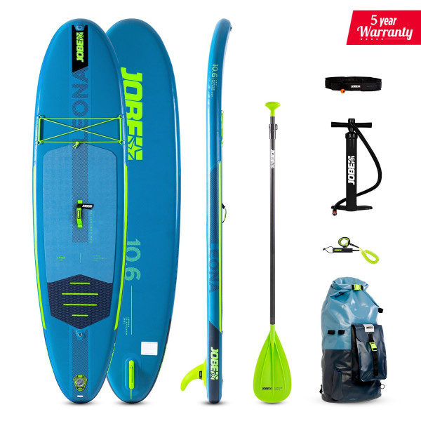 SUP LEONA 10.6 - 2023 - 486423003 -