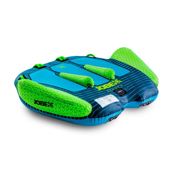 JOBE SCOUT TRAINABILE 3P - 230323002 - 2