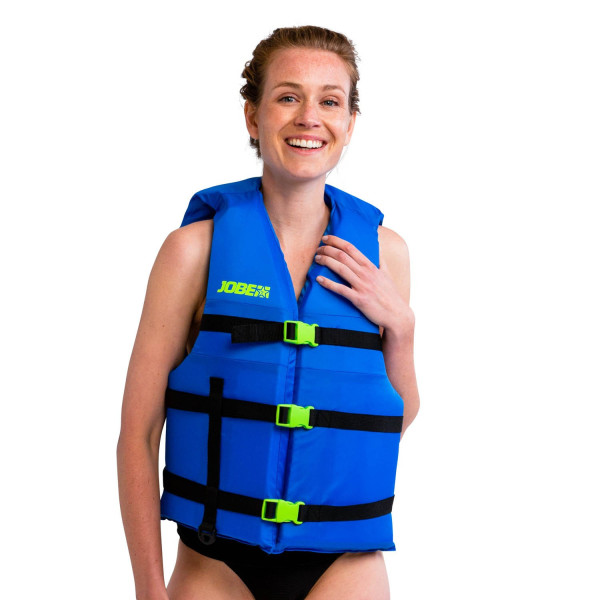 GIUBBOTTO UNIVERSAL BLU - 2023 - 244823012 -