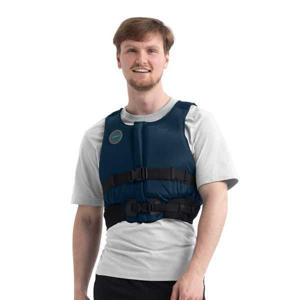 JOBE GIUBOTTO SALVAGENTE KAYAK UNISEX - 244824002-2XS/XS -