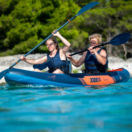 JOBE GIUBOTTO SALVAGENTE KAYAK UNISEX - 244824002-2XS/XS -