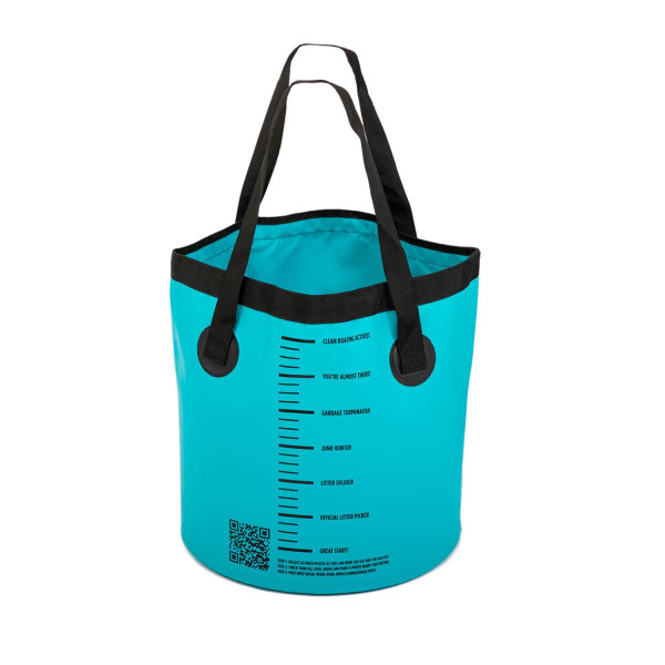 Secchio pieghevole Jobe  - 20 LT - 280022003 -