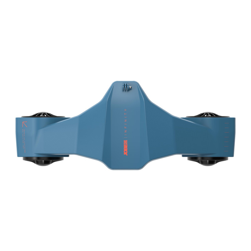 JOBE INFINITY SEASCOOTER PRO  - BLU 2024 - 281024010 -