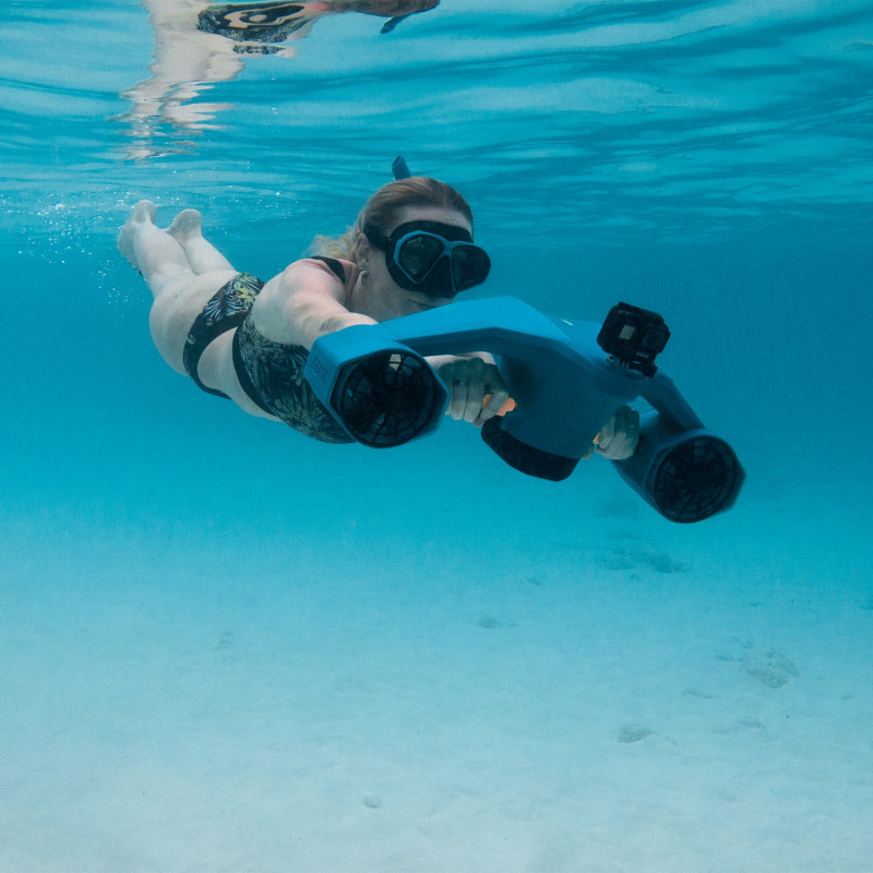 JOBE INFINITY SEASCOOTER PRO PACKAGE - 281024010 -