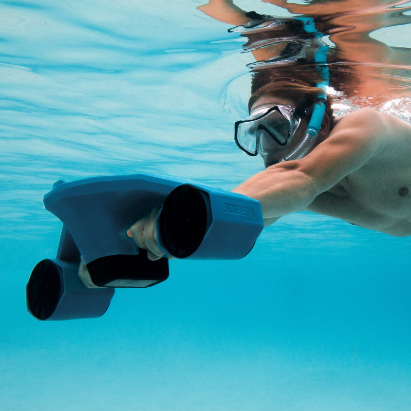 JOBE INFINITY SEASCOOTER PRO PACKAGE - 281024010 -