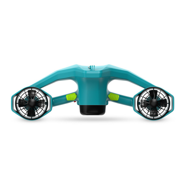 JOBE INFINITY SEASCOOTER PACKAGE - GREEN - 281024014 - 2