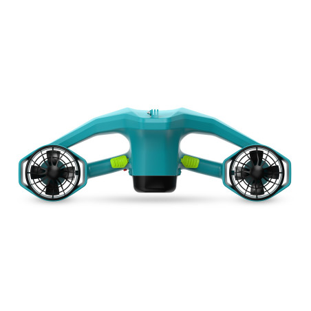 JOBE INFINITY SEASCOOTER PACKAGE - GREEN - 281024014 -