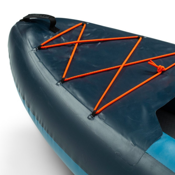 KAYAK GONFIABILE JOBE GAMA - 600024002 - 2