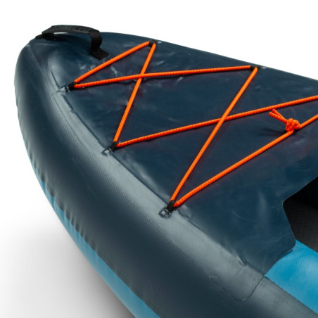 JOBE GAMA INFLATABLE KAYAK - 600024002 -