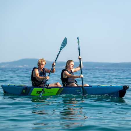 JOBE TASMAN INFLATABLE KAYAK - 600024003 -