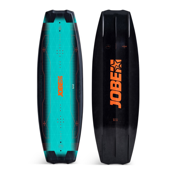 WAKEBOARD JOBE SERIE LOGO - 138 - 272524001-138 -