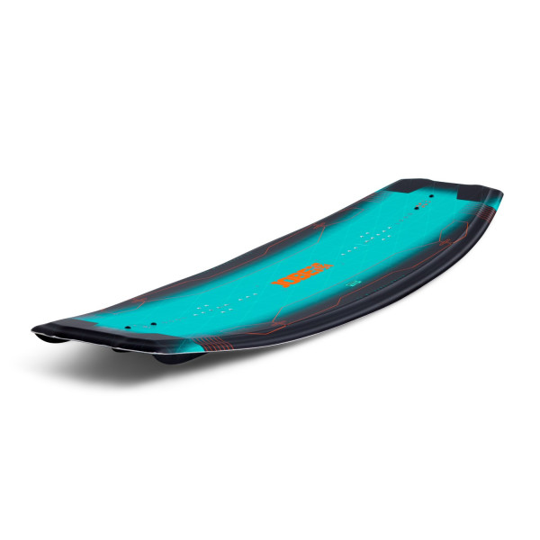 WAKEBOARD JOBE SERIE LOGO - 138 - 272524001-138 - 2