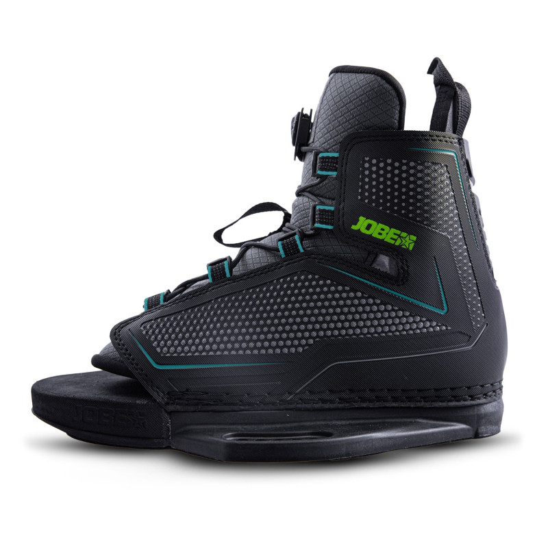 Jobe Maze Wakeboard Bindings - 393122001-40/46 -