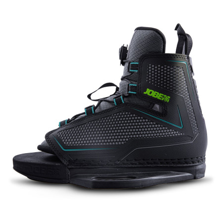 Jobe Maze Wakeboard Bindings - 393122001-40/46 -