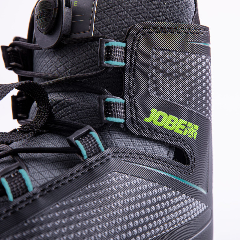 JOBE MAZE ATTACCHI WAKEBOARD DA 40 A 46 - 393122001-40/46 -