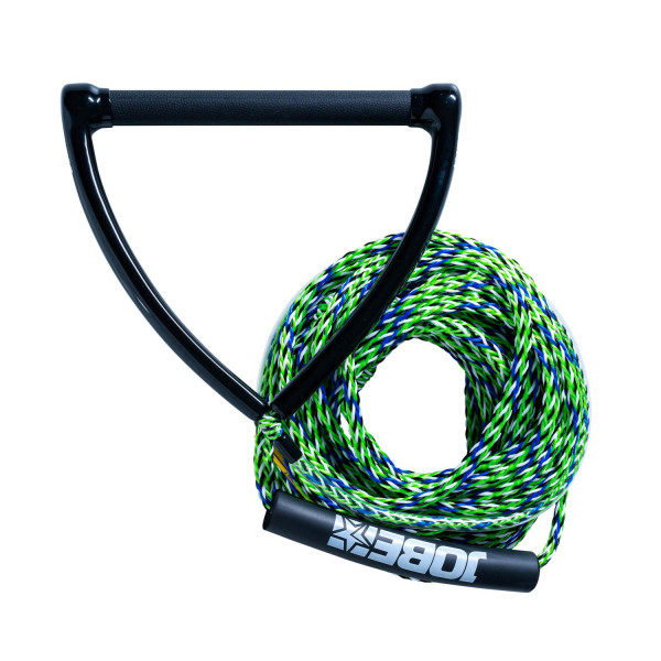 Manubrio + Corda traino Jobe Waterski 18 mt - 211323001 -