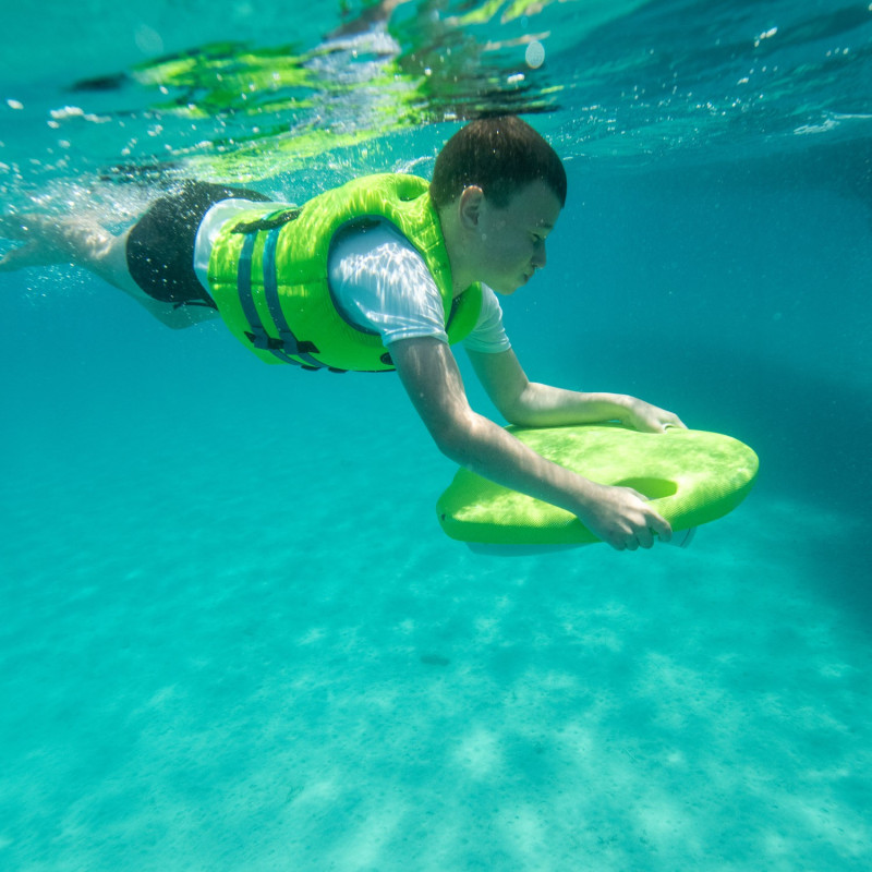 Jobe Flux Kickboard - 281025003 -