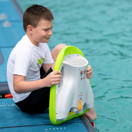 Jobe Flux Kickboard - 281025003 -