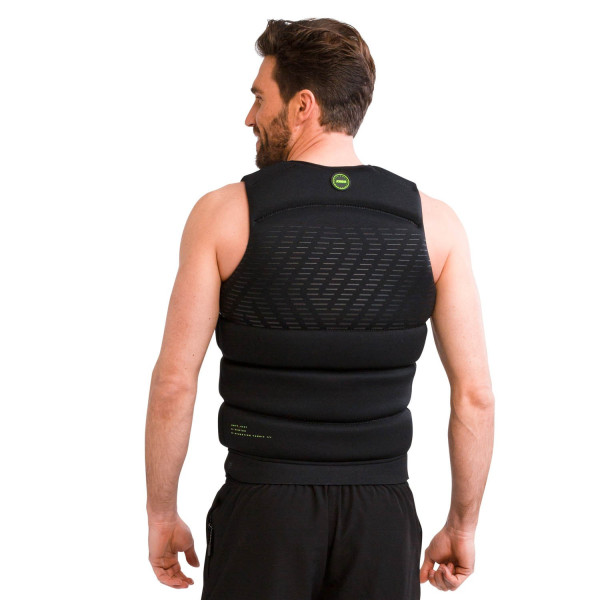 GIUBBOTTO PREMIUM UNIFY UOMO NERO - 244923014-M - 2