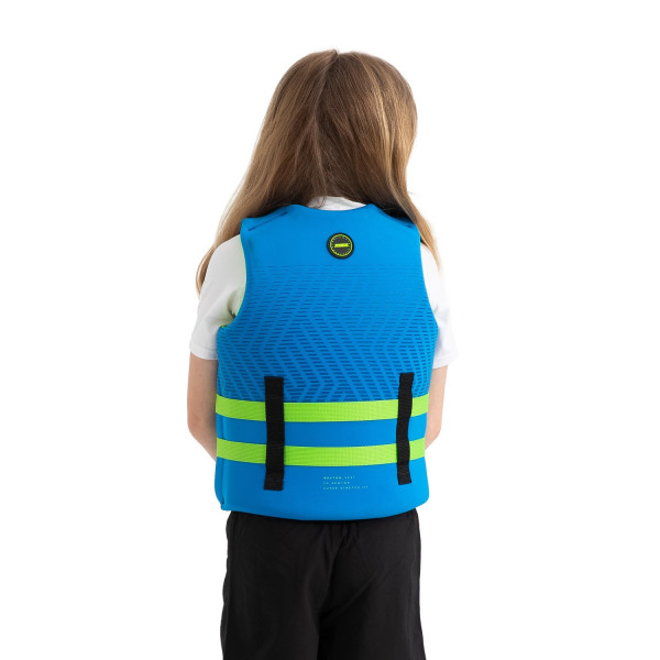 Giubbotto Neoprene Jobe AZZURRO - 244925004-140 - 2