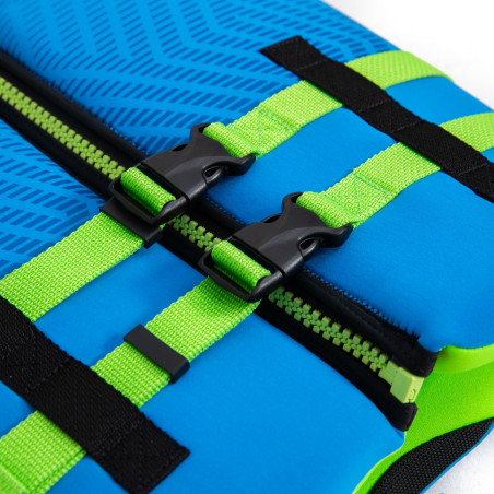 Giubbotto Neoprene Jobe AZZURRO - 244925004-140 -