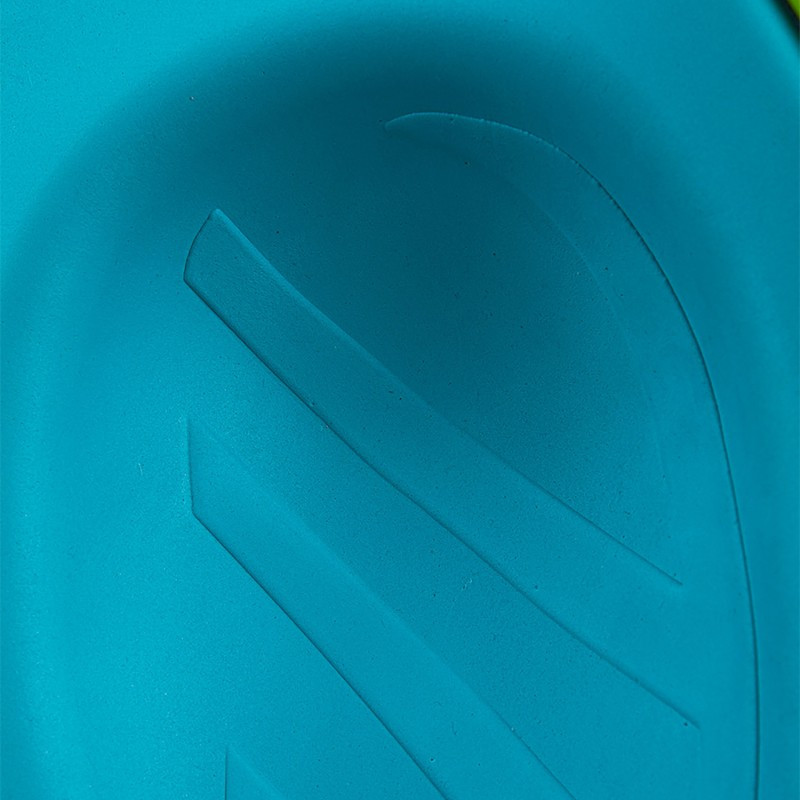 JOBE SLASH KNEEBOARD LIME - 252522003 -