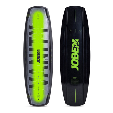 WAKEBOARD JOBE VANITY - 131 - 272524002-131 -