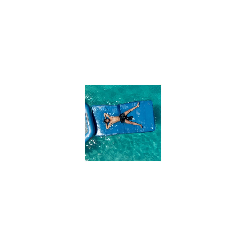 JOBE MINI MANTA BLUE - 280025002 -