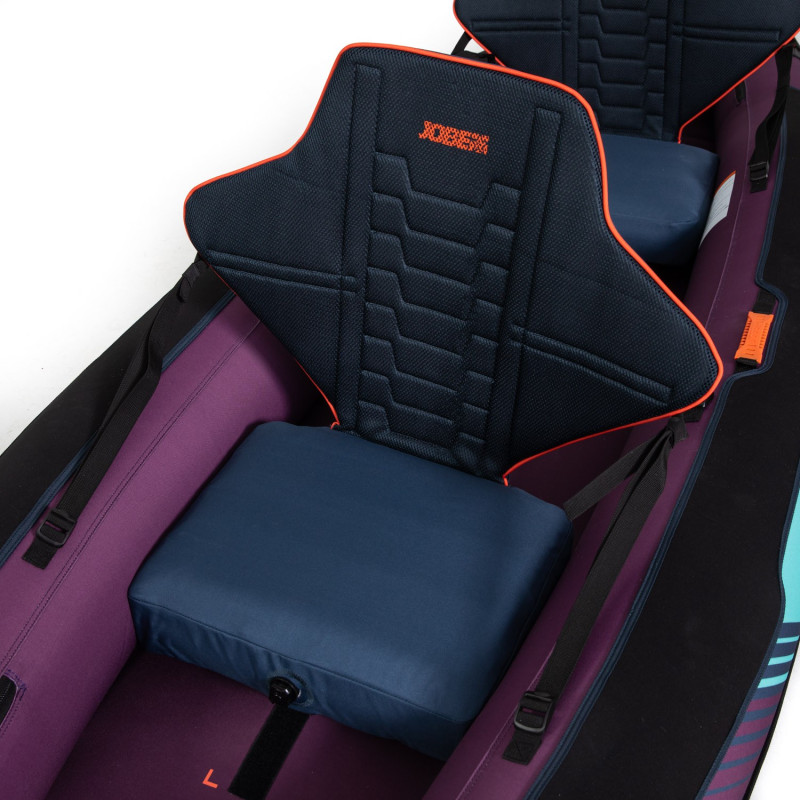 KAYAK CROFT JOBE PURPLE 340 - 600025001 -