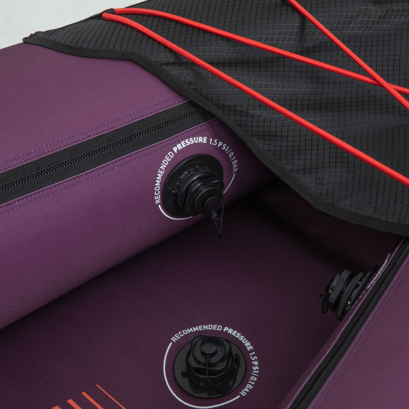 KAYAK CROFT JOBE PURPLE 340 - 600025001 -