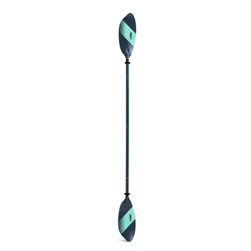 PAGAIA IN VETRORESINA PER KAYAK - 606725002 -