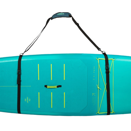 TRACOLLA PER TRASPORTO KAYAK E SUP - 609925001 -