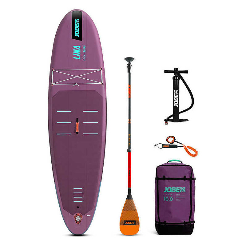 SUP AERO LINA 10.0 - 486425003 -