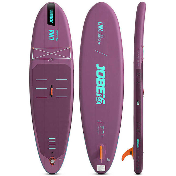 SUP AERO LINA 10.0 - 486425003 - 2