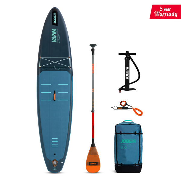 SUP AERO VARNA 11.0 - 2025 - 486425007 -