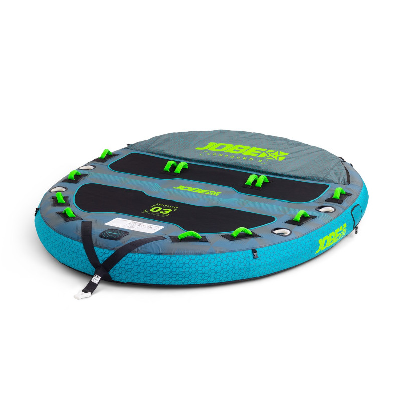 Jobe Compound 3P - 230325002 -