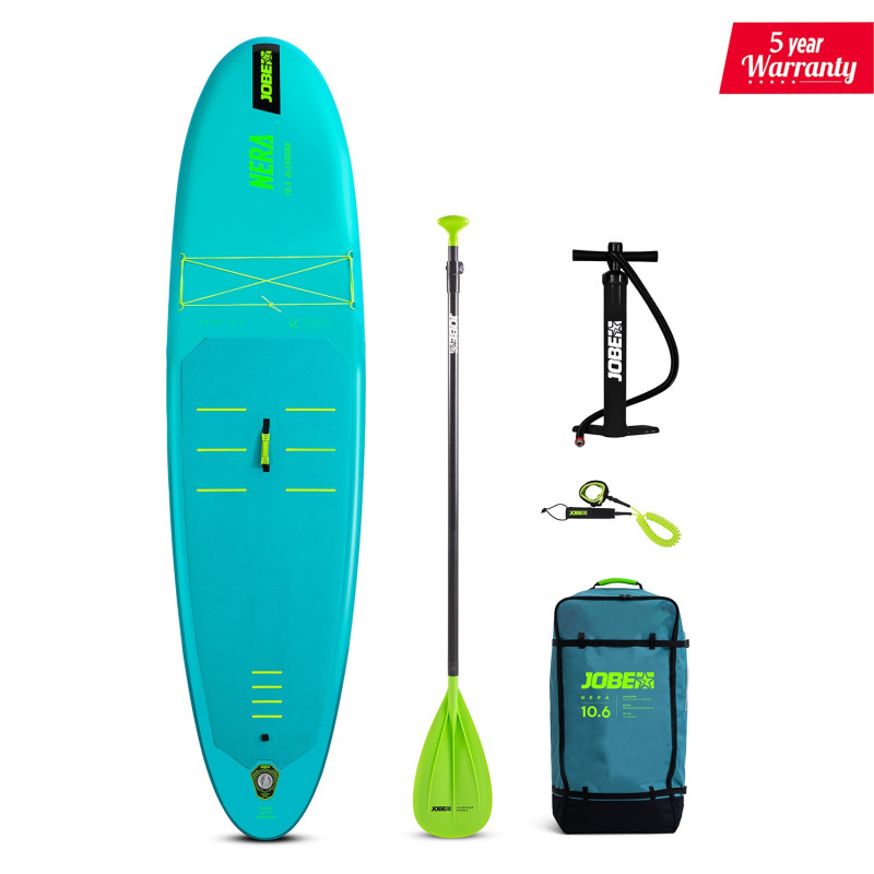 SUP AERO NERA - 486425011 -