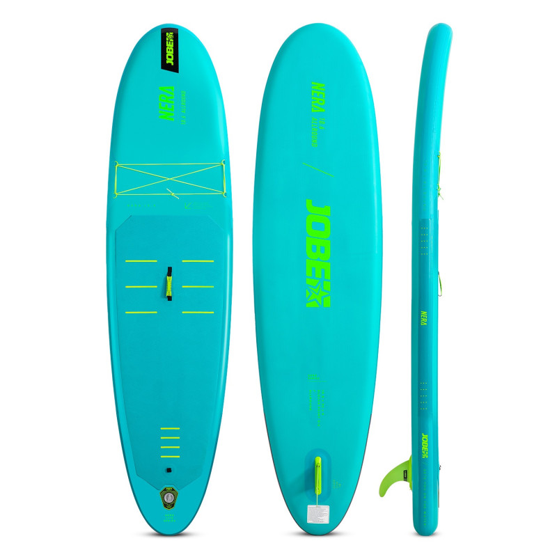 SUP AERO NERA - 486425011 -