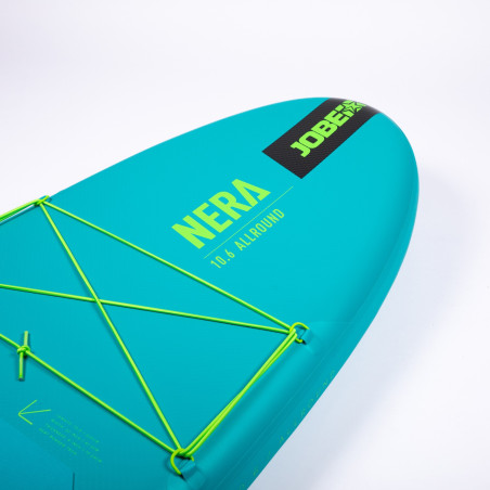 SUP AERO NERA - 486425011 -