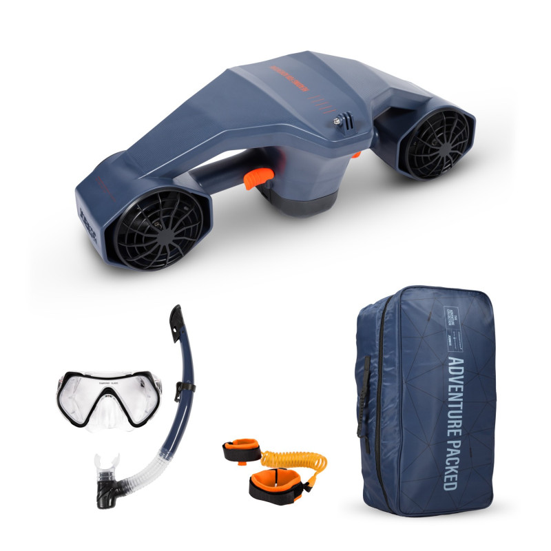 JOBE Axopar Adventure Seascooter Package - 281024015 -
