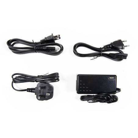 ADATTATORI BATTERIA INFINITY SEASCOOTER - 419921005 -