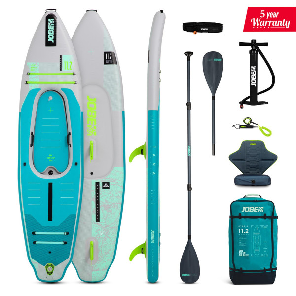 Aero Hybrid SUP Premium Board 11.2 - 486426001 -