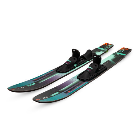 Sci nautico Jobe HEMI ragazzo - 59inch - 202426001 -